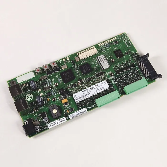 I/O Module