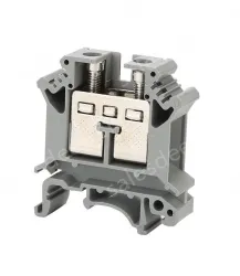 UK16Nshort-UK Terminal Block