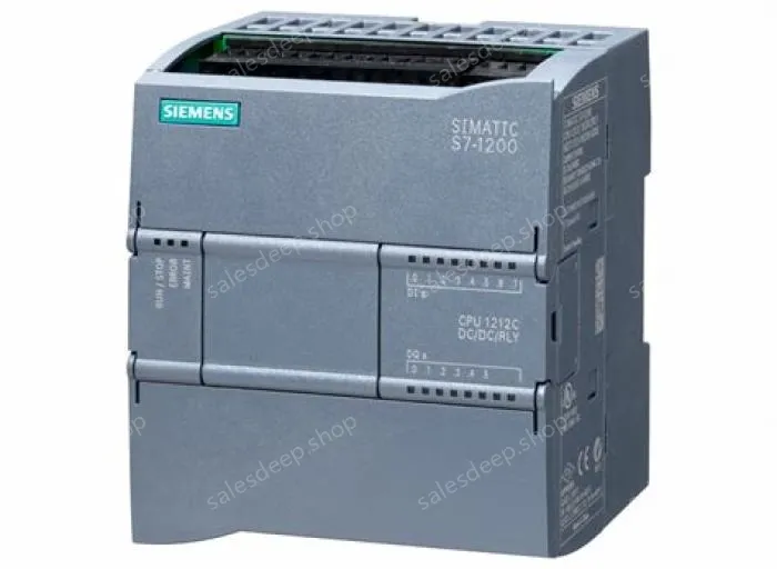 CPU 1212C