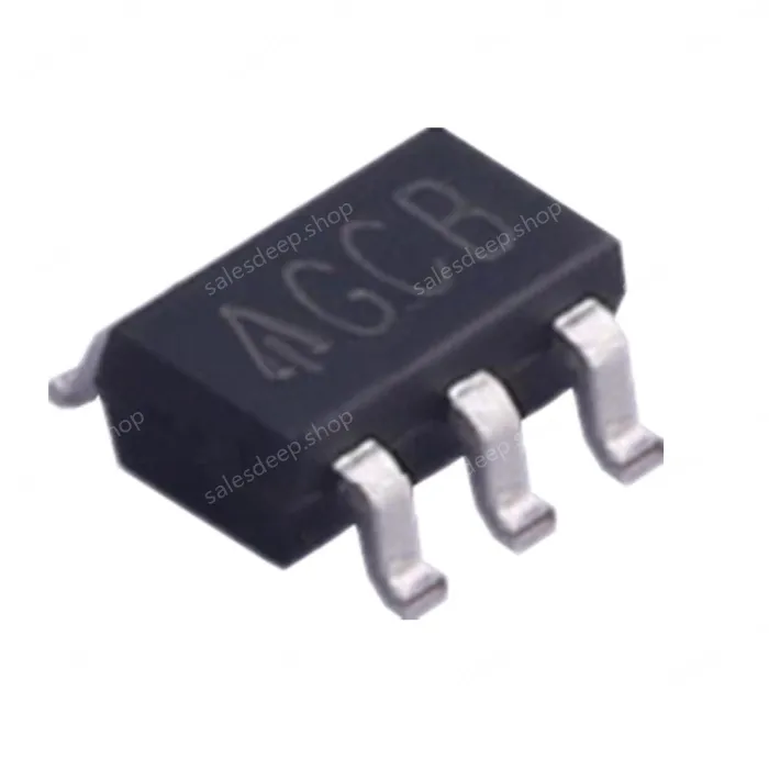 AP2125K-1.8TRG1 Power Management