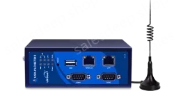 Standard PLC cloud gateway