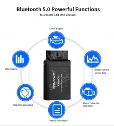 KW910 Diagnosis instrument