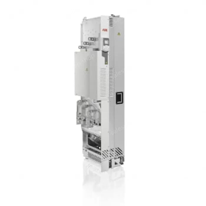 ACS580-04-880A-4+N7511+K492