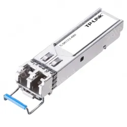 Industrial 100 Gigabit single-mode dual-fiber SFP optical modules