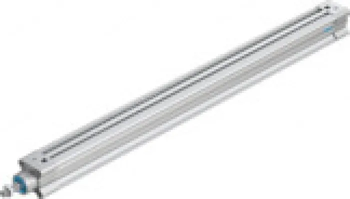 Festo Profile cylinder and tie rod cylinder DSBC-32-500-PPVA-N3