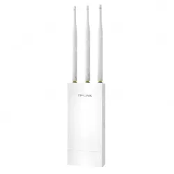 AC1900 dual-band outdoor wireless AP
