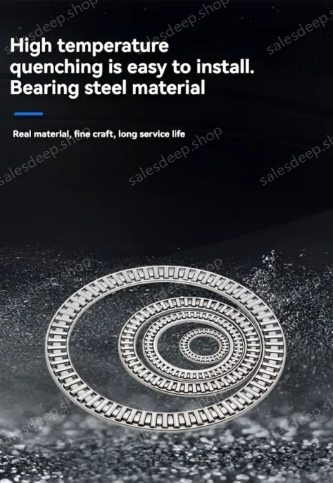 AX 41022 *Outer diameter (mm): 22