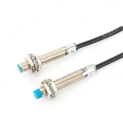 M8 Inductive proximity switch Unshielded type LJ08A3-2-Z/EX DC-2-WIRE NO