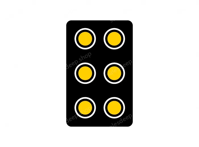 VB 60-P7X7-x-CSM12