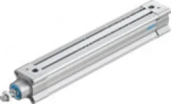 Festo Profile cylinder and tie rod cylinder DSBC-40-250-PPVA-N3