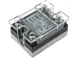 ANLY Solid state relays ASR-125DA