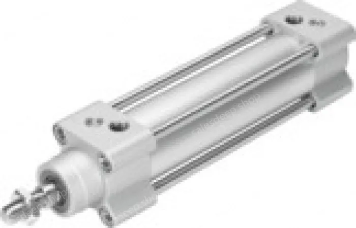 Festo Profile cylinders and cylinders with tie rods DSBG-40-25-PPVA-N3