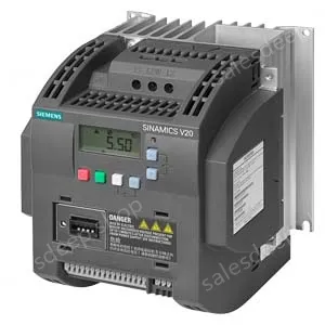 6SL3210-5BE23-0CV0