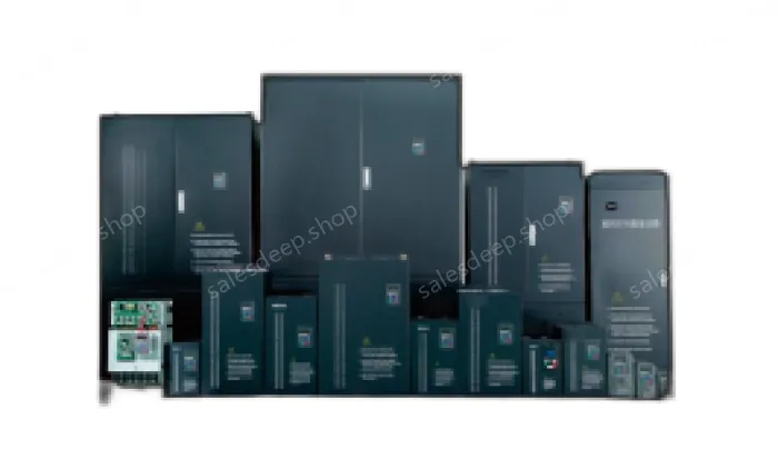 KVE300 Open loop vector series