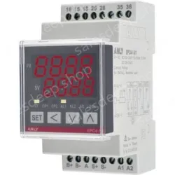 ANLY Temperature controller EPC4-120