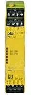 PNOZ s22 24VDC 2 x 3 n/o 1 n/c