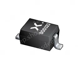 PESD5V0U1BA ESD protection, TVS, filtering and signal conditioning