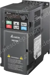 Delta Frequency converters VFD9A0MS43ANSAA