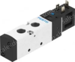 Festo Universal directional control valves VUVS-LK25-M52-AD-G14-1B2-S(FESTO)