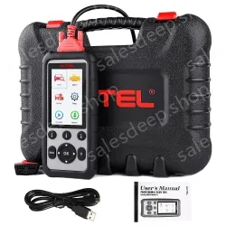 Autel MaxiCOM MK808Z-TS