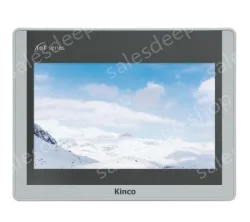 HMI GT GT100E4GWiFi (The price is negotiable)