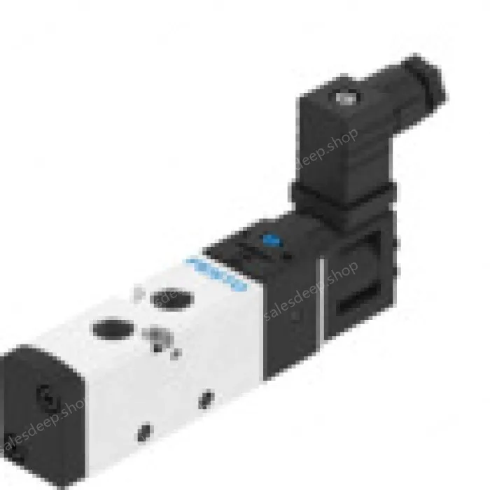 Festo Universal directional control valves VUVS-LK20-M52-AD-G18-1C1+GL-S(FESTO)