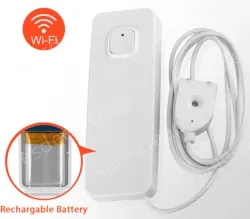 WiFi water leak detector alarm TY-WI-9