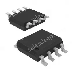 IRF7451PbF MOSFETs