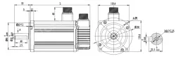 110AST-M10015(1.5KW)