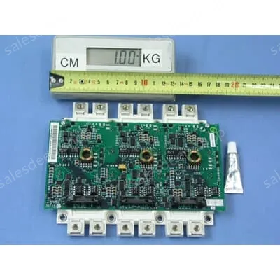 FS300R17KE3/AGDR-62C