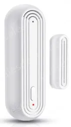 WiFi door/window magnetic detector TY-DWC-400