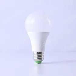 LED radar sensor light bulb -9W