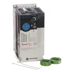 PowerFlex 525 AC converter