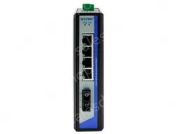 UOTEK 100M 5-Port Managed Ethernet Switch