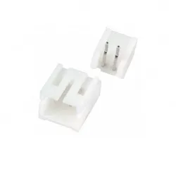 S2B-PH-K-S (LF)(SN) Rectangular Connectors - Headers, Male Pins