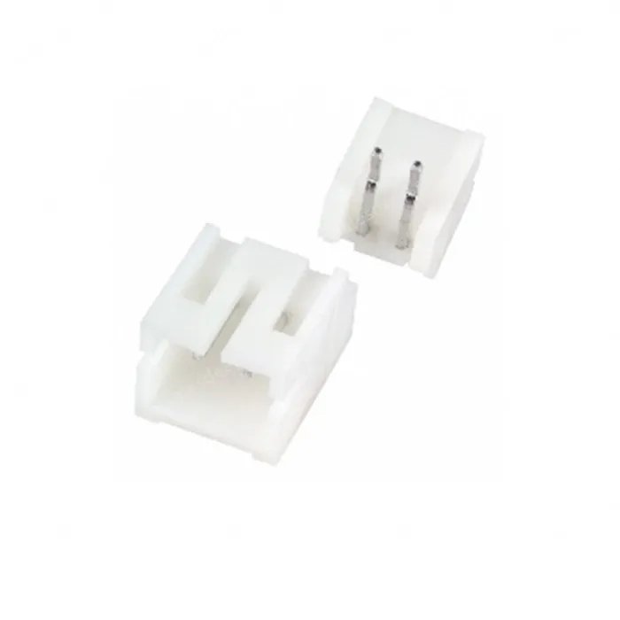 S2B-PH-K-S (LF)(SN) Rectangular Connectors - Headers, Male Pins