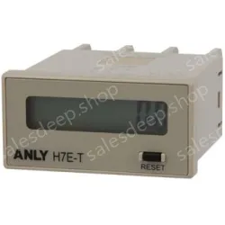 ANLY Counter H7E-TA