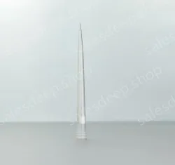 1250 μl with Gilson pipette tip with filter - 500 bottles