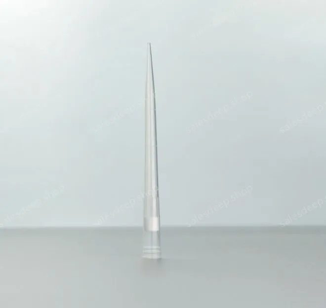 1250 μl with Gilson pipette tip with filter - 500 bottles