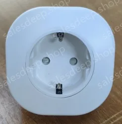 Smart socket LSPA10 European regulations German regulations