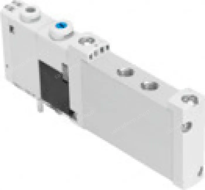 Festo Universal directional control valves VUVG-S10-M52-MZT-M7-1T1L