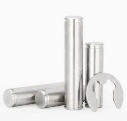 Troubled Pin Cards 4*20 5sets