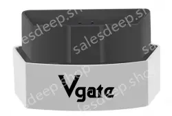 BLUE Vgate ICAR3 ELM327