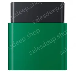 VG03-B VLINKER FD+ V2.2 BLE 4.0 Bluetooth for Foescan