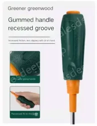 Phillips screwdriver 5*125