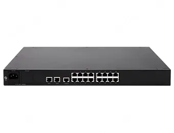 UOTEK UT-6816/UT-6832 Series 10/100/1000M to 16/32 Ports RS-232/485/422 Serial Device Server