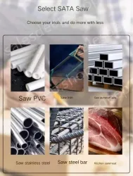 20 x 12" Flex 24T/93407