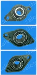 U203 standard seat *Outer diameter (mm): 127