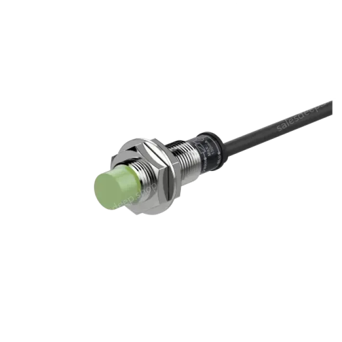 Autonics Proximity switches PR12-4DN2